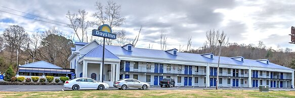 Days Inn by Wyndham Harriman