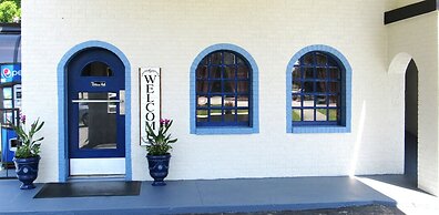 Days Inn by Wyndham Harriman