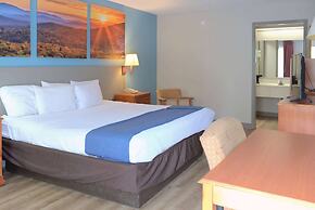 Days Inn by Wyndham Harriman