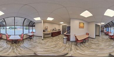 Days Inn by Wyndham Harriman