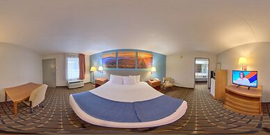 Days Inn by Wyndham Harriman