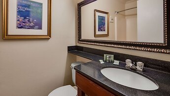Best Western Lapeer Inn