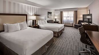 Best Western Lapeer Inn