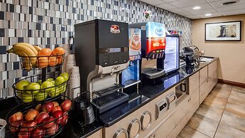 Best Western Lapeer Inn