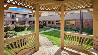 Best Western Lapeer Inn