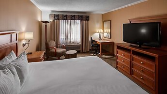 Best Western Lapeer Inn
