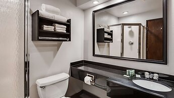 Best Western Lapeer Inn