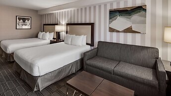 Best Western Lapeer Inn