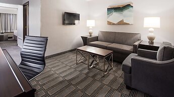 Best Western Lapeer Inn