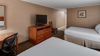 Best Western Lapeer Inn