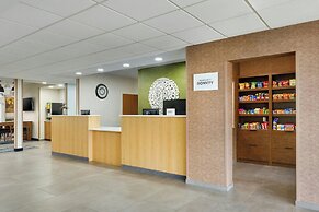 Fairfield Inn Ponca City