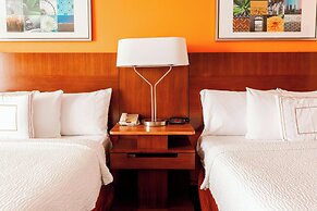 Fairfield Inn Ponca City