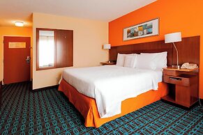 Fairfield Inn Ponca City
