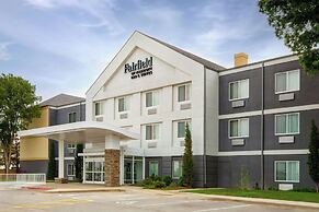 Fairfield Inn Ponca City