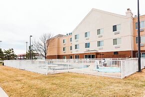 Fairfield Inn Ponca City