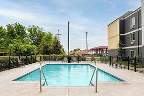 Fairfield Inn Ponca City