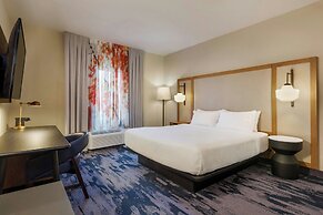 Fairfield Inn Ponca City