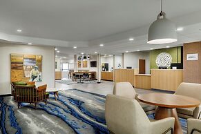 Fairfield Inn Ponca City