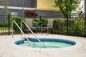 Fairfield Inn Ponca City