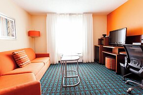 Fairfield Inn Ponca City