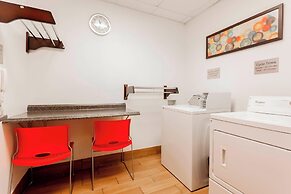 Fairfield Inn Ponca City