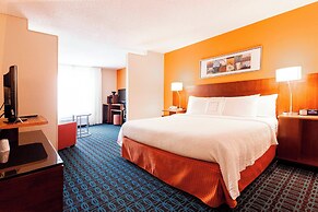Fairfield Inn Ponca City