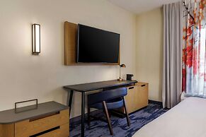 Fairfield Inn Ponca City