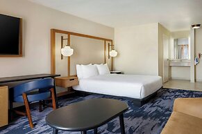 Fairfield Inn Ponca City