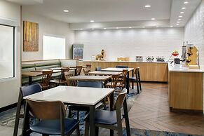 Fairfield Inn Ponca City