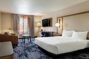 Fairfield Inn Ponca City