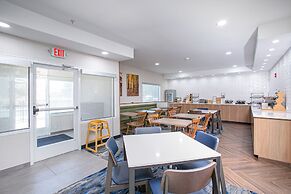Fairfield Inn Ponca City