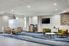 Fairfield Inn Ponca City