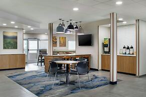 Fairfield Inn Ponca City