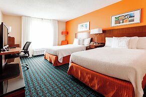 Fairfield Inn Ponca City