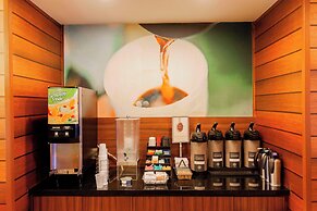 Fairfield Inn Ponca City