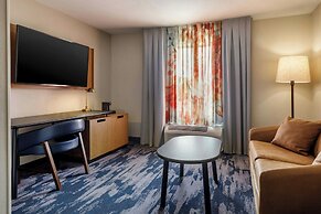 Fairfield Inn Ponca City
