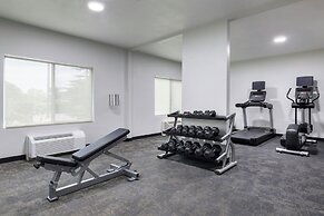 Fairfield Inn Ponca City