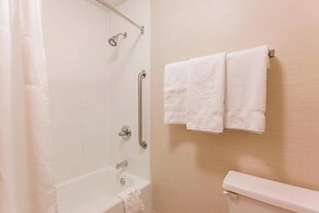 Fairfield Inn Ponca City
