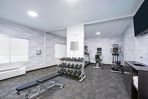 Fairfield Inn Ponca City