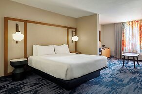 Fairfield Inn Ponca City