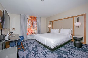 Fairfield Inn Ponca City