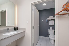 Fairfield Inn Ponca City