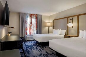 Fairfield Inn Ponca City