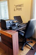 Fairfield Inn Ponca City