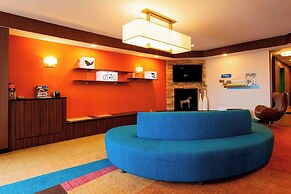 Fairfield Inn Ponca City