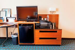 Fairfield Inn Ponca City