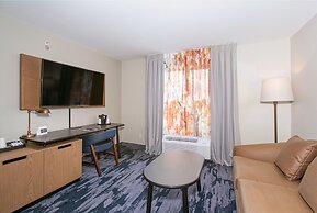 Fairfield Inn Ponca City