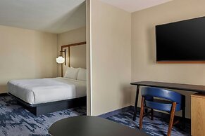 Fairfield Inn Ponca City