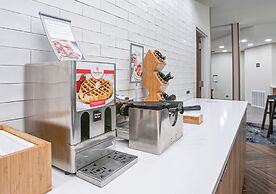 Fairfield Inn Ponca City