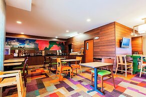 Fairfield Inn Ponca City